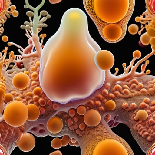 Learning probiotics and what they do.