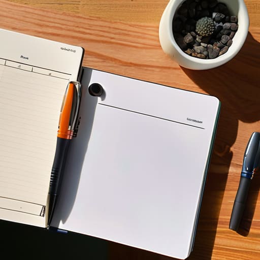 Time blocking your week for success.