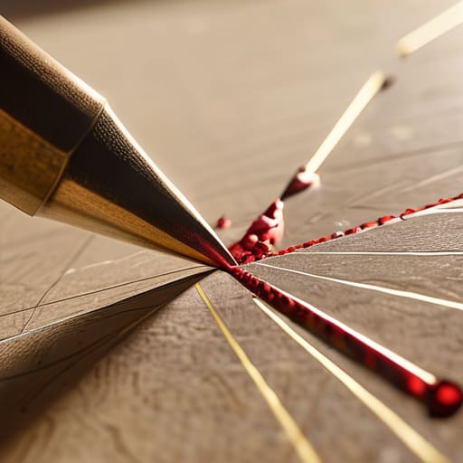 Tracking trends not days in data analysis.